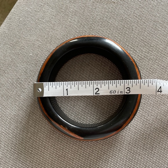 Fabulous Striped Bangle - Picture 10 of 15